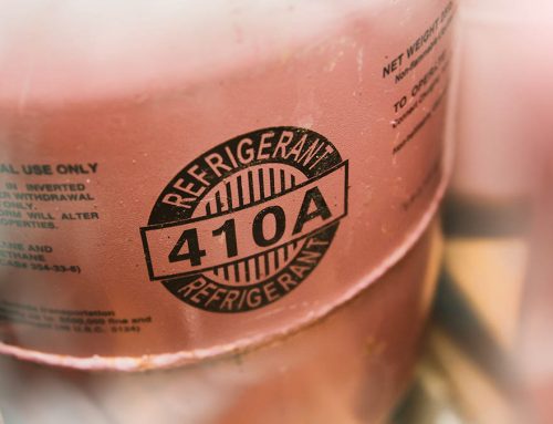 The Impact of the R-410A Phaseout